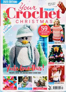 We Love Craft Magazine Issue NO 75