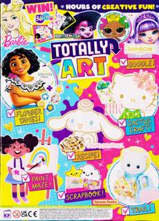 Totally Magazine Issue NO 60