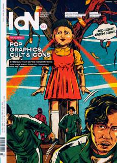 Idn Magazine Issue V30N1