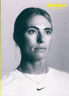 Rouleur Magazine Issue NO 137