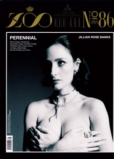Zoo (German) Magazine Issue NO86