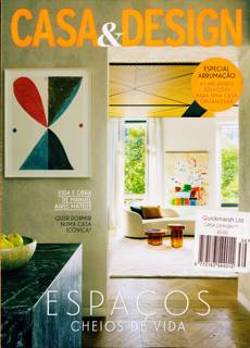 Casa Design Magazine Issue SPEC