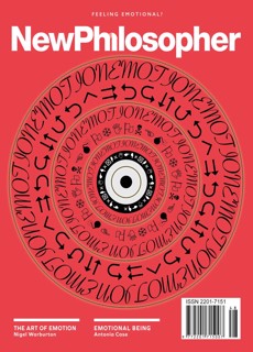New Philosopher Magazine Issue NO 48