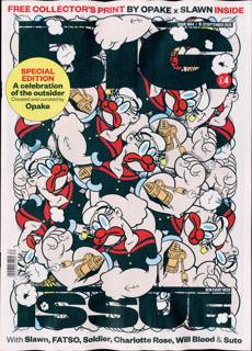 The Big Issue Magazine Issue NO 1684