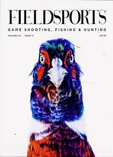 Fieldsports Magazine Issue VOL8/6