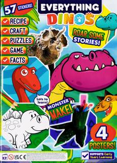 Everything Magazine Issue NO 66