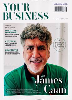 At Home With Magazine Issue NO 39