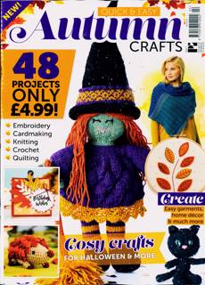 Quick Easy Magazine Issue NO 2