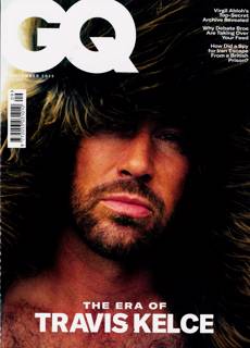 Gq Compact Magazine Issue SEP 25