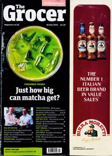 Grocer Magazine Issue 29