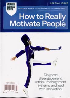 Harvard Onpoint Magazine Issue AUTUMN