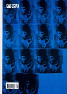 Gagosian Magazine Issue NO 35