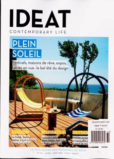 Ideat Magazine Issue n.172