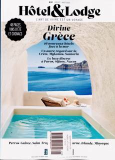 Hotel Et Lodge Magazine Issue n.141