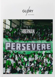 Glory Magazine Issue Hibernian
