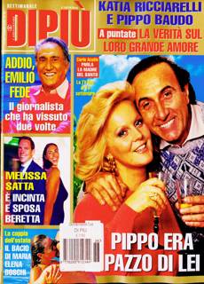 Dipiu Magazine Issue NO 36