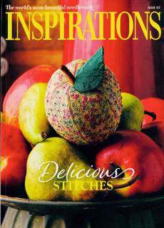 Classic Inspirations Magazine Issue No 127