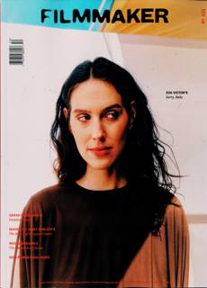 Film Maker Magazine Issue 52