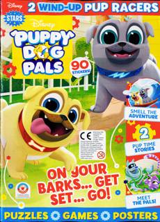 Disney Stars Magazine Issue NO 140