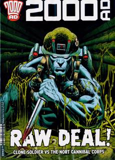 2000 Ad Wkly Magazine Issue NO 2448