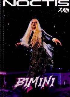 Noctis Magazine Issue xxiii