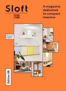 Sloft Magazine Issue NO8