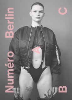 Numero Berlin Magazine Issue vol.18
