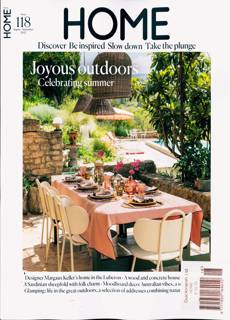 Home Magazine Issue NO 118