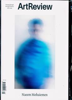 Art Review Magazine Issue SEP 25