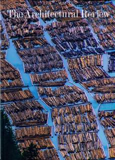 Architectural Review Magazine Issue SEP 25