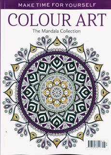 Make Time For Yourself Magazine Issue NO 56