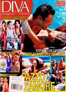 Diva E Donna Magazine Issue 29