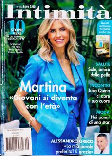 Intimita Magazine Issue 29