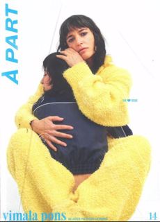 A Part Magazine Issue NO 14