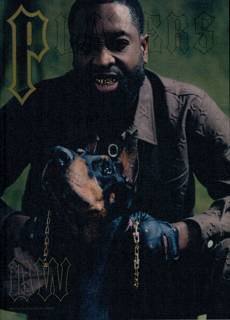 The Online Gallery Magazine Issue 48