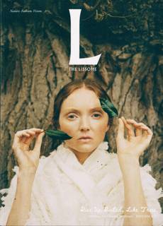 The Lissome Magazine Issue Edition 5