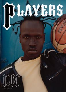 Players Magazine Issue Issue 1