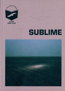 Hydra Book Club Journal Magazine Issue VOL 3 2025