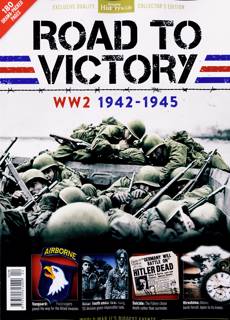 Bringing History Life Coll Ed Magazine Issue 04.25