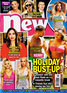 New Magazine Issue NO 1146