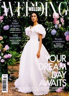 Hello! Special Collectors Edition Magazine Issue 23/09/2025