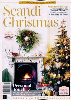 Signature Collection Magazine Issue NO 42