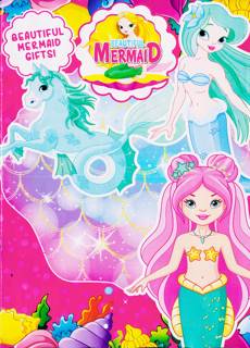 Beautiful Mermaid Magazine Issue NO 66