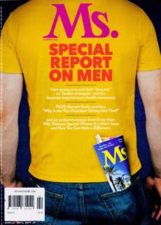 Ms Mag Us Magazine Issue SUMMER