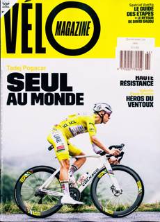 Velo Magazine Issue NO 642