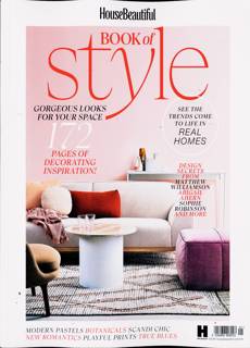 House Beautiful Special Magazine Issue ONE SHOT