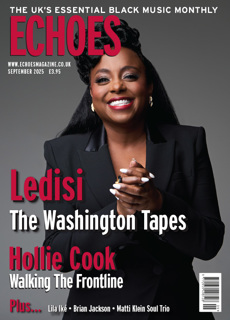 Echoes Monthly Magazine Issue SEP 25