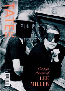 Tate Etc Magazine Issue NO 67