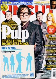 Uncut Magazine Issue NOV 25