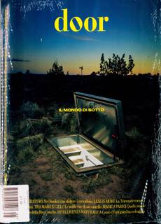 Door Magazine Issue NO 25